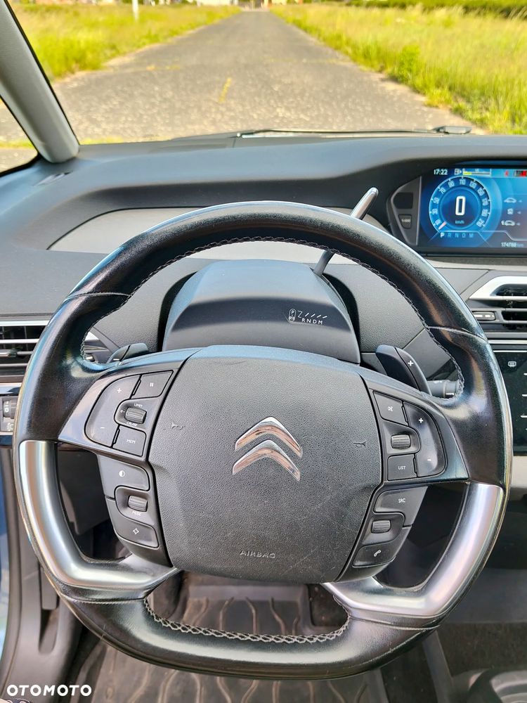 Citroën C4 Picasso 1.6 e-HDi Intensive ETG6 - 5