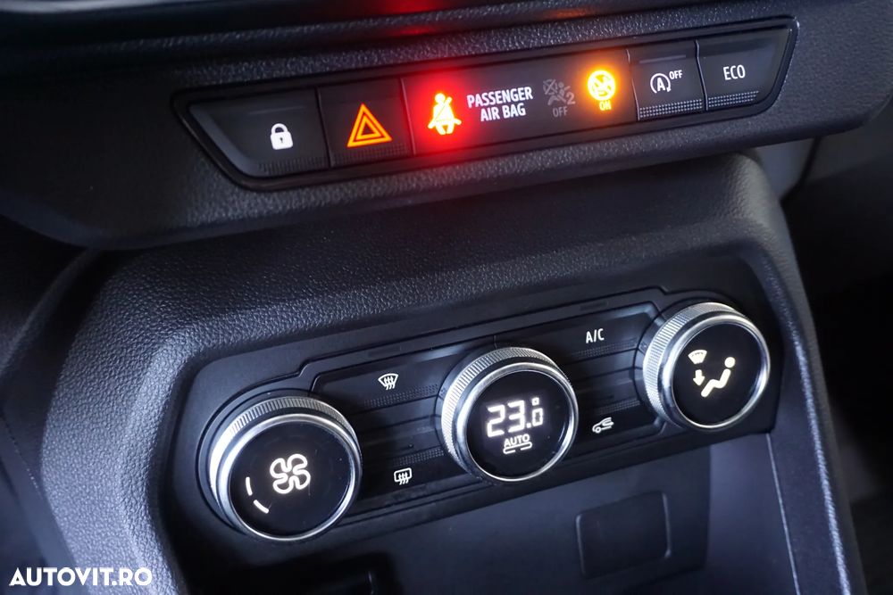 Dacia Logan ECO-G 100 MT6 Comfort - 21