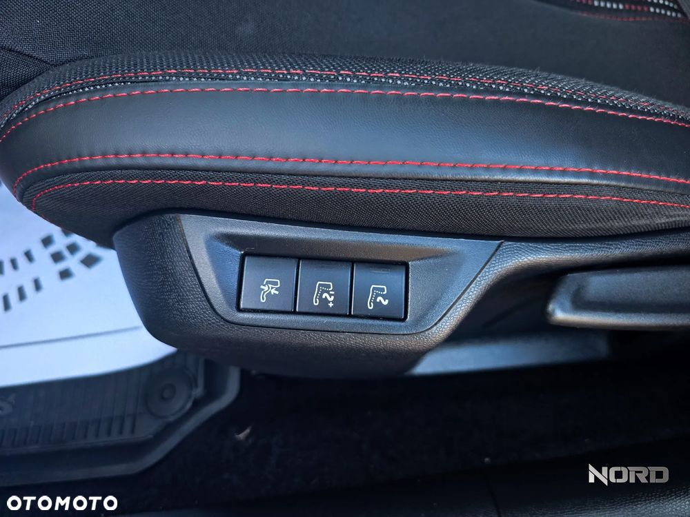 Peugeot 308 1.6 BlueHDi Active S&S EAT6 - 25