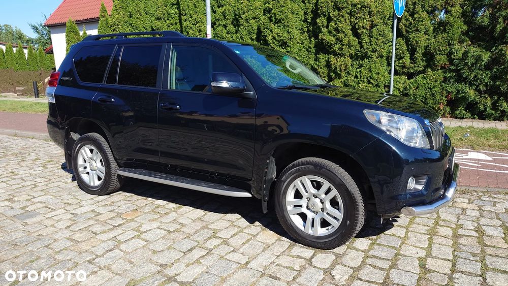 Toyota Land Cruiser LC 3.0 D-4D Premium - 1