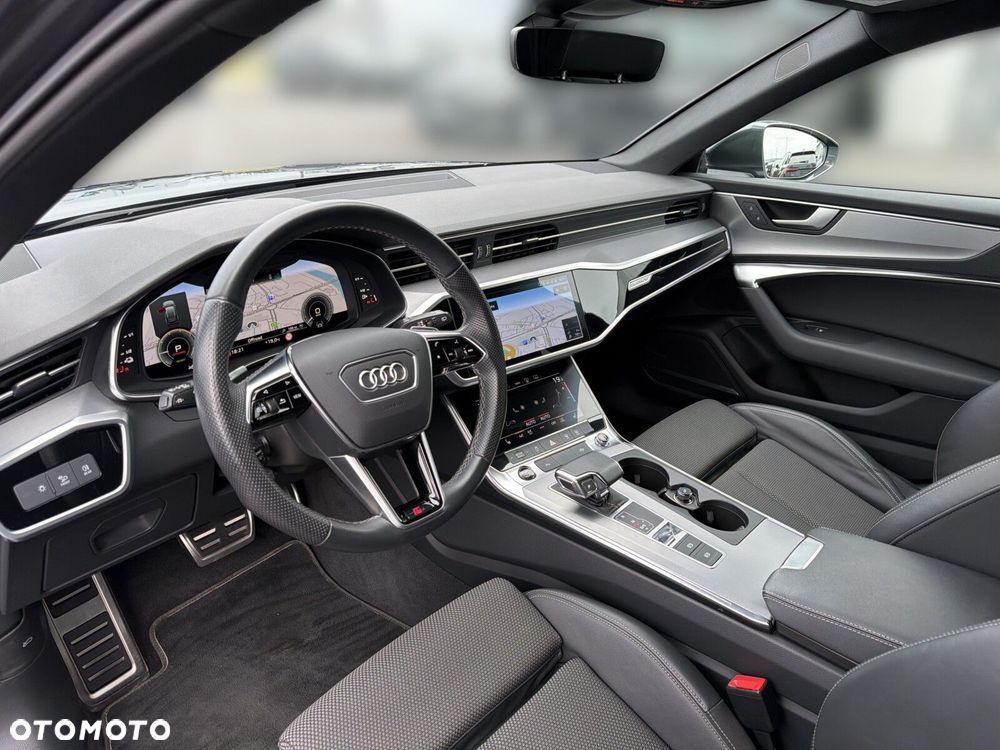 Audi A6 Avant - 12