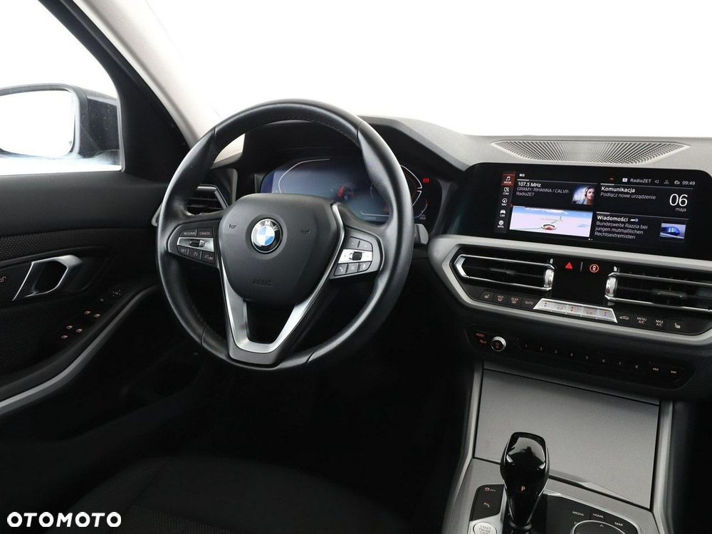 BMW Seria 3 320d xDrive MHEV Advantage - 17