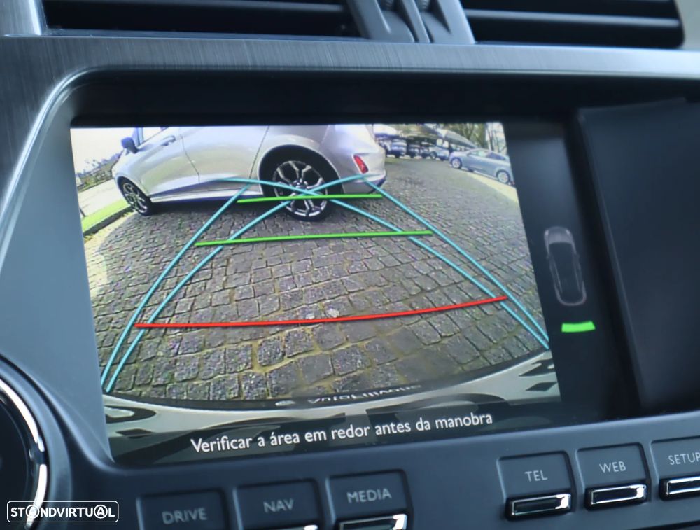 Citroën DS5 1.6 BlueHDi So Chic - 56