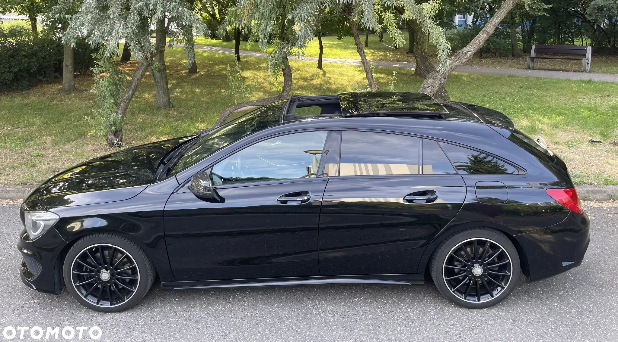 Mercedes-Benz CLA 250 4-Matic - 10