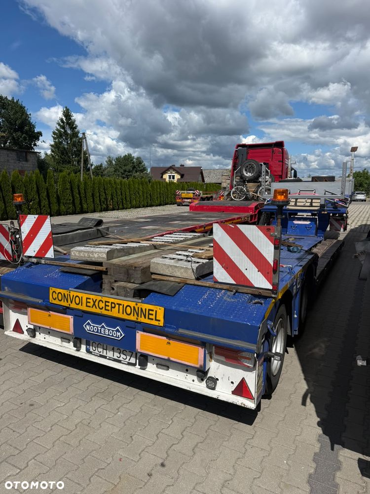 Nooteboom EURO - 4
