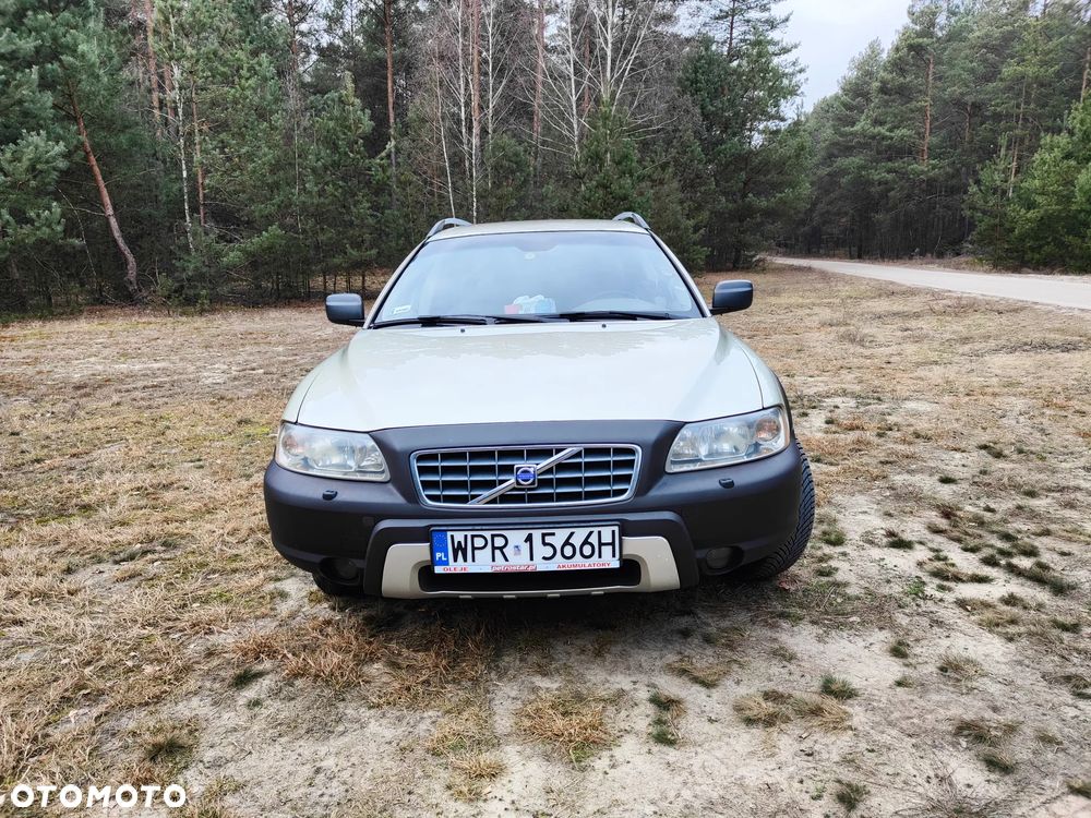 Volvo V70 - 2