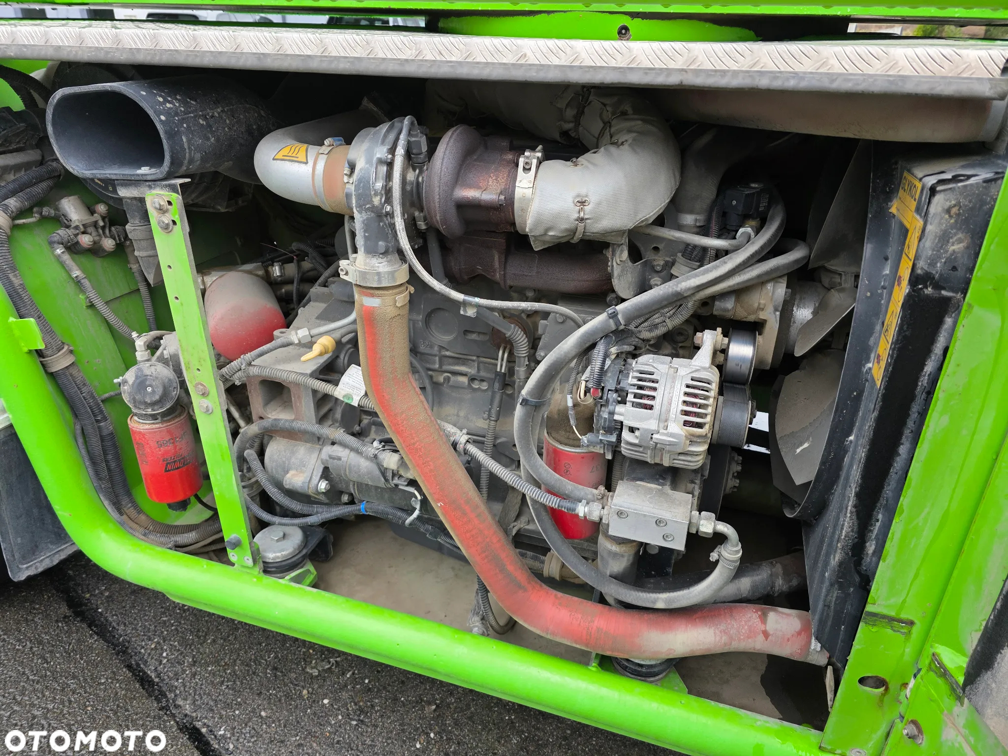 Merlo Roto 40.26 MCSS - 18