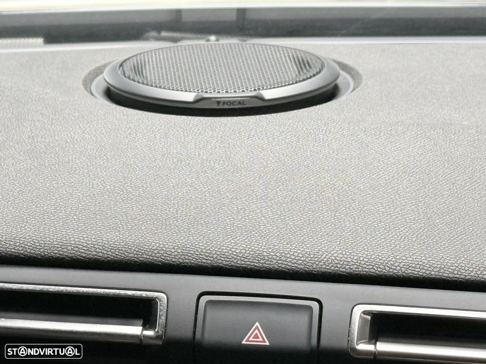 Peugeot 508 SW 225 e-EAT8 GT - 40