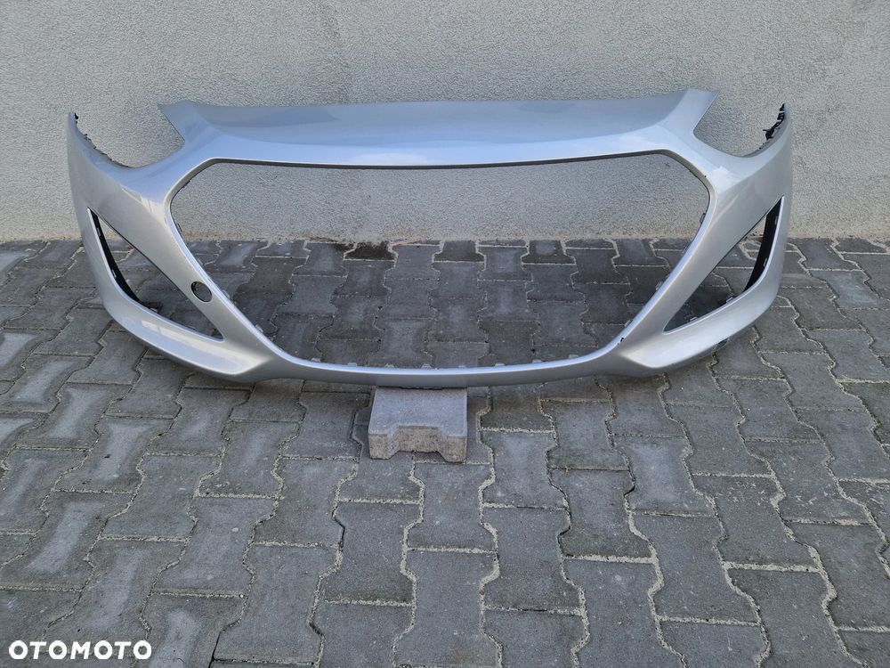 Zderzak Hyundai i30 II 2012 -