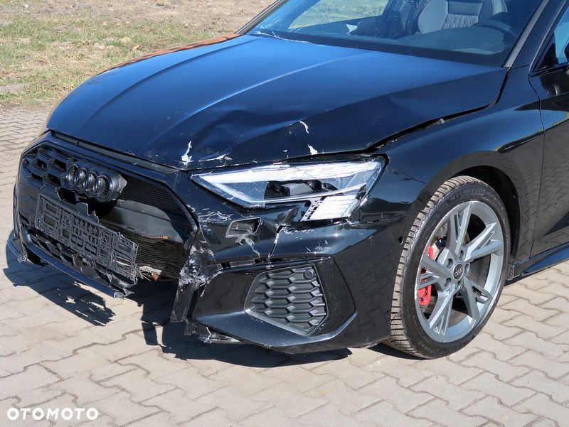 Audi S3 - 30