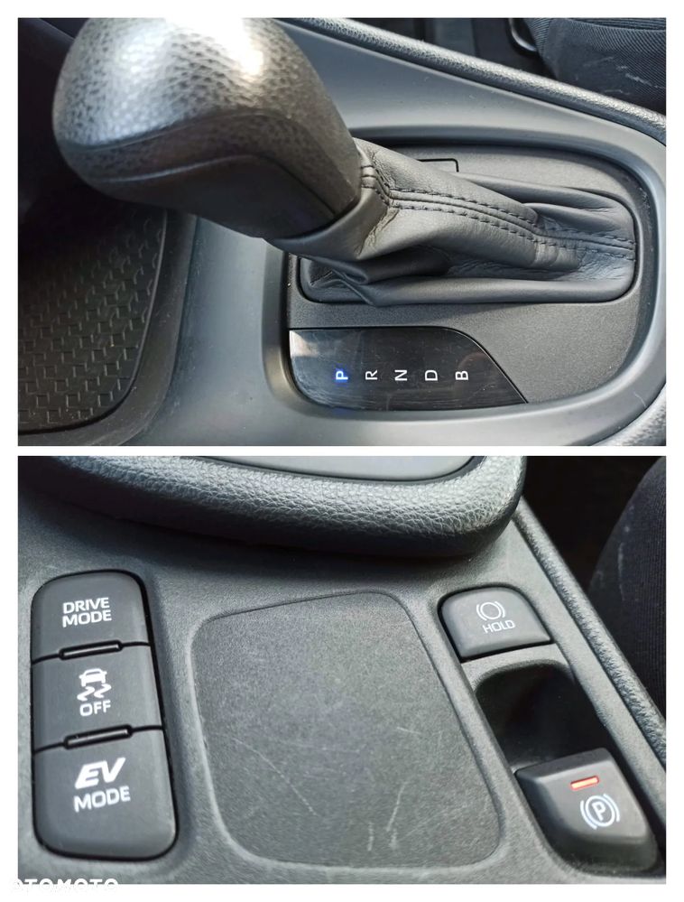 Toyota Yaris Hybrid 1.5 Active - 17