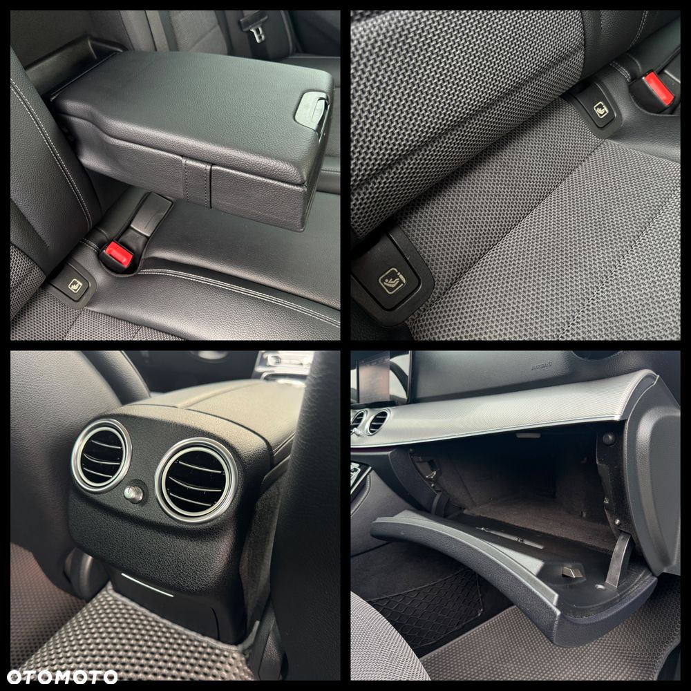 Mercedes-Benz Klasa E 220 d Business Edition 9G-TRONIC - 33