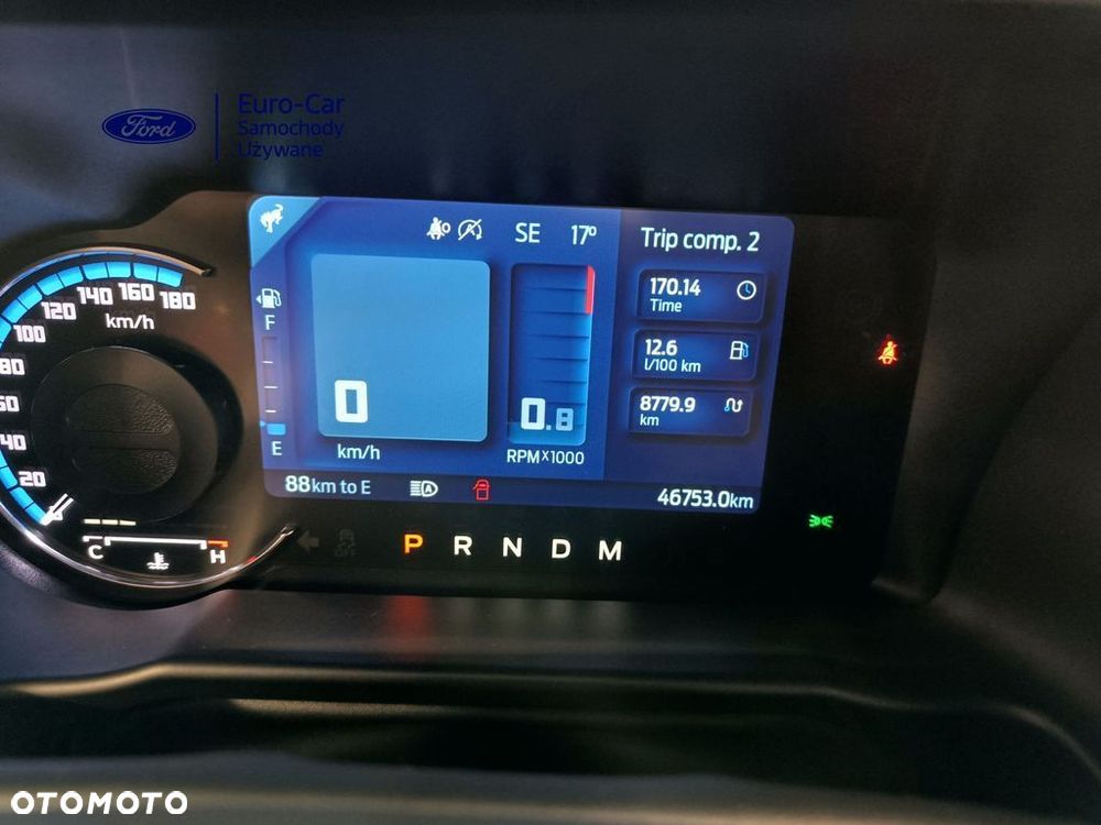 Ford Bronco 2.7 EcoBoost V6 Badlands - 19