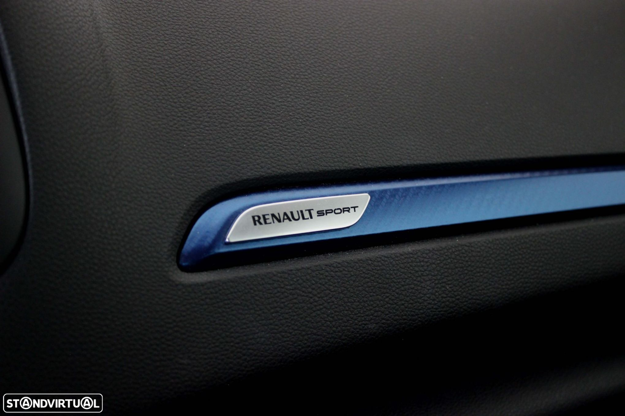 Renault Mégane 1.6 dCi GT EDC - 32