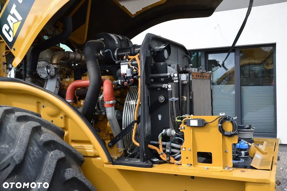 Caterpillar CAT CP 54 B, WALEC, TYLKO 1100 MTH - 20