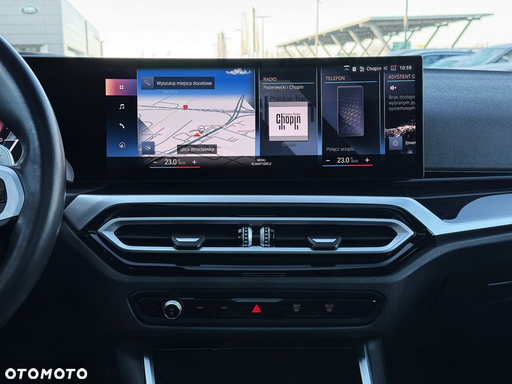 BMW Seria 3 320d xDrive M Sport Sport - 36