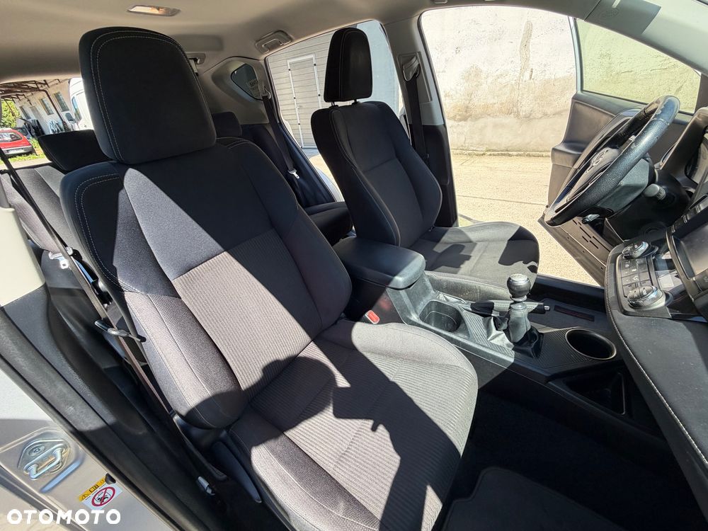 Toyota RAV4 2.2 D-4D 4x4 Start Edition - 7