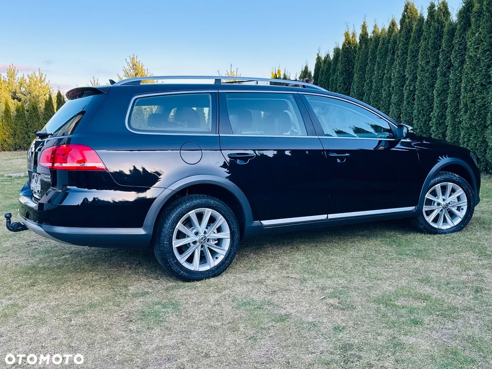 Volkswagen Passat 2.0 TDI DPF Highline - 21