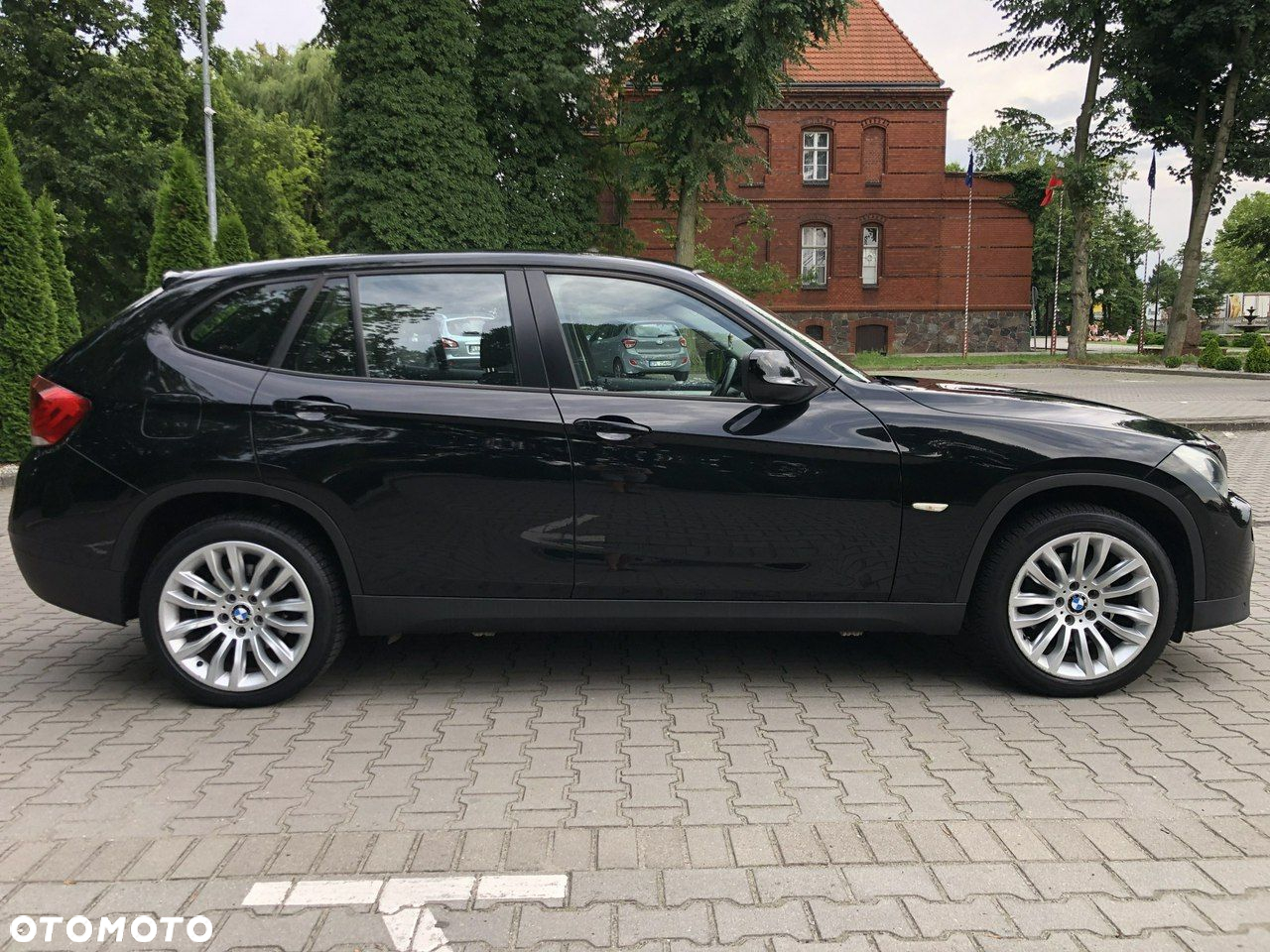 BMW X1 - 2