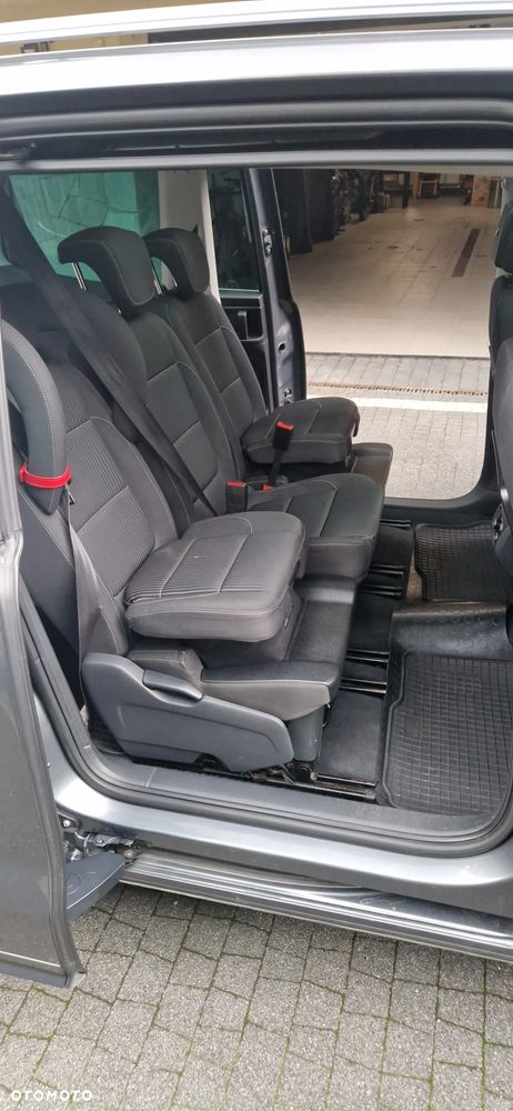 Seat Alhambra 2.0 TDI Style 4x4 - 19