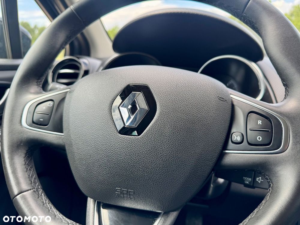 Renault Clio 0.9 Energy TCe Limited - 34