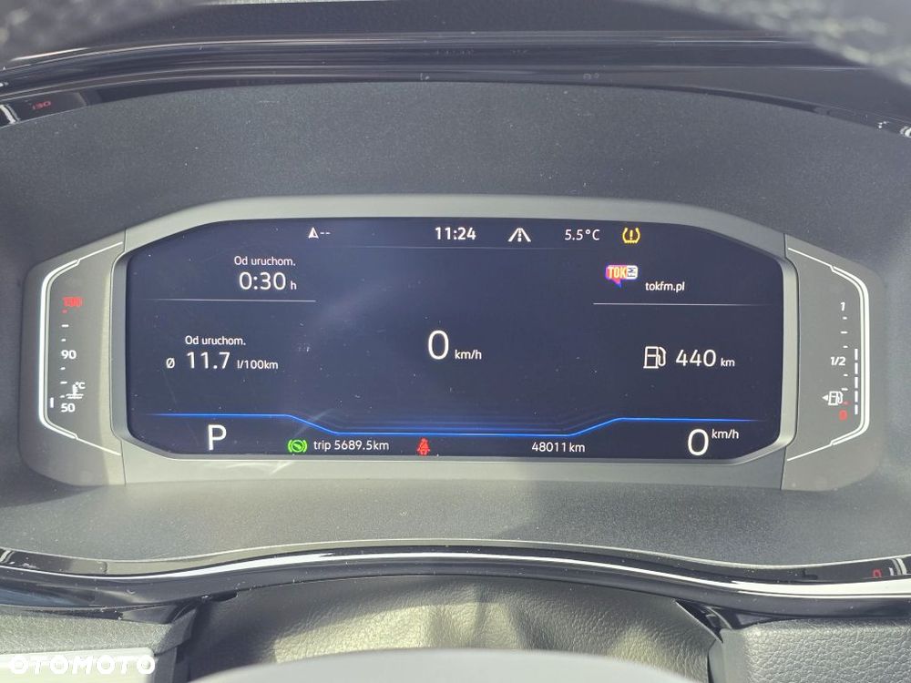 Volkswagen California - 17