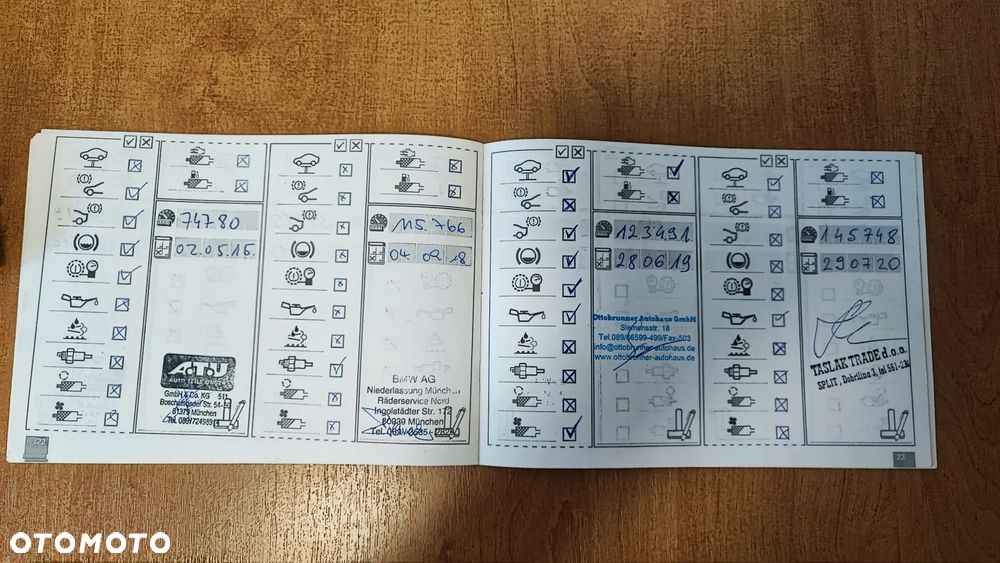 BMW Seria 3 318i - 21