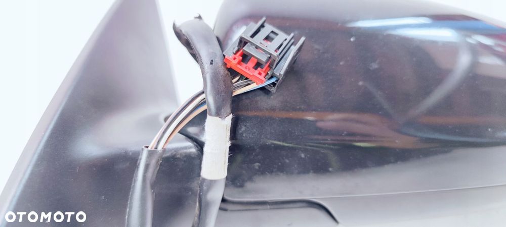 LUSTERKO LEWE AUDI A6 C6 LZ9W 9 PIN EUROPA - 7