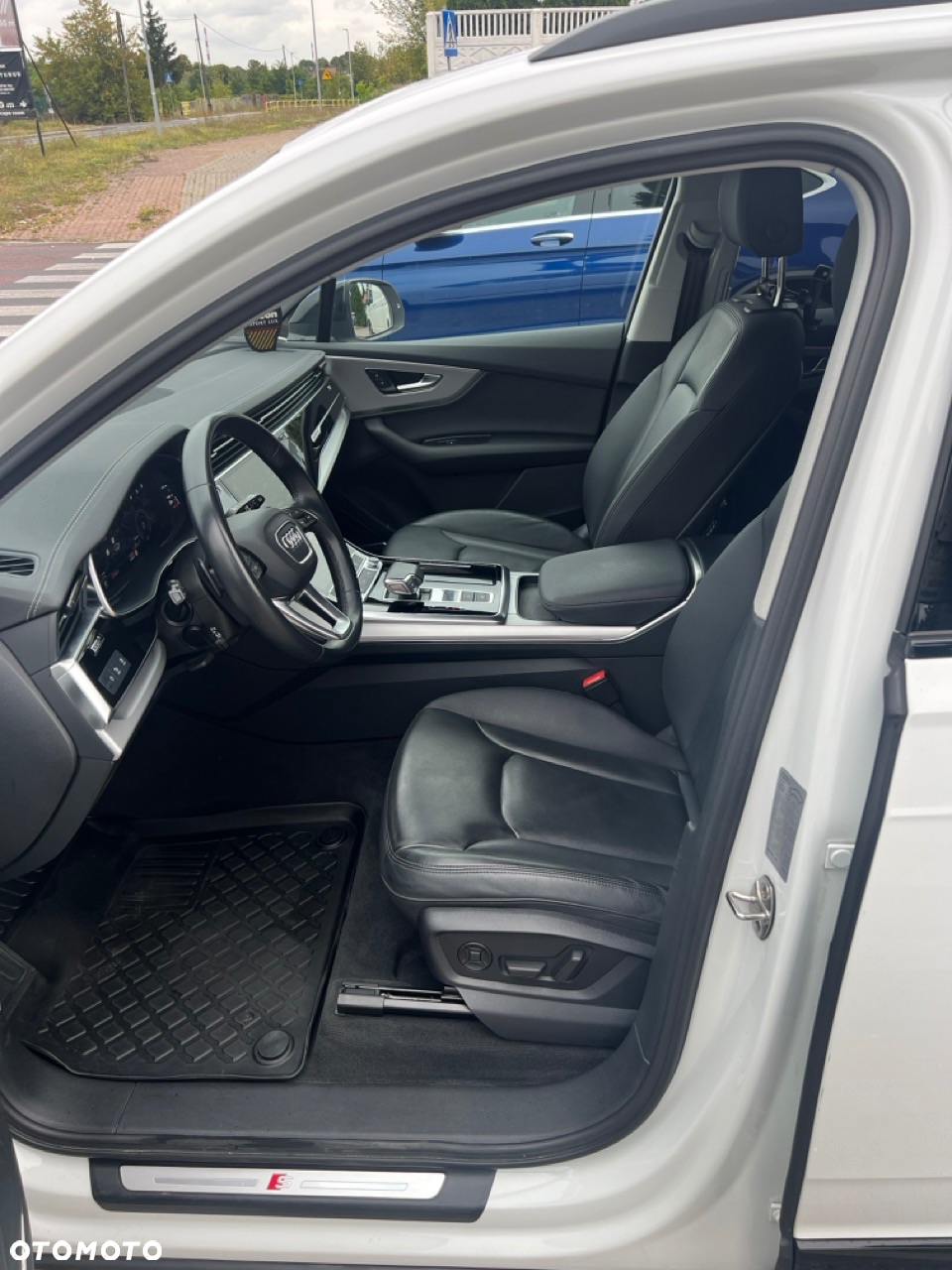 Audi Q7 - 13