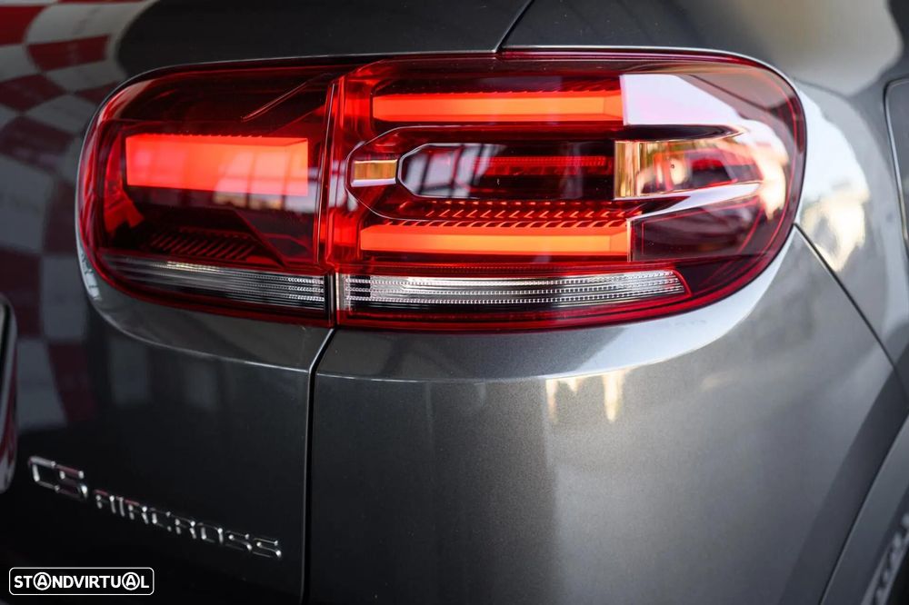 Citroën C5 Aircross 1.2 Hybrid Shine e-DSC6 - 12