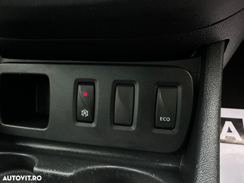 Dacia Duster 1.5 dCi 4x2 Laureate - 19