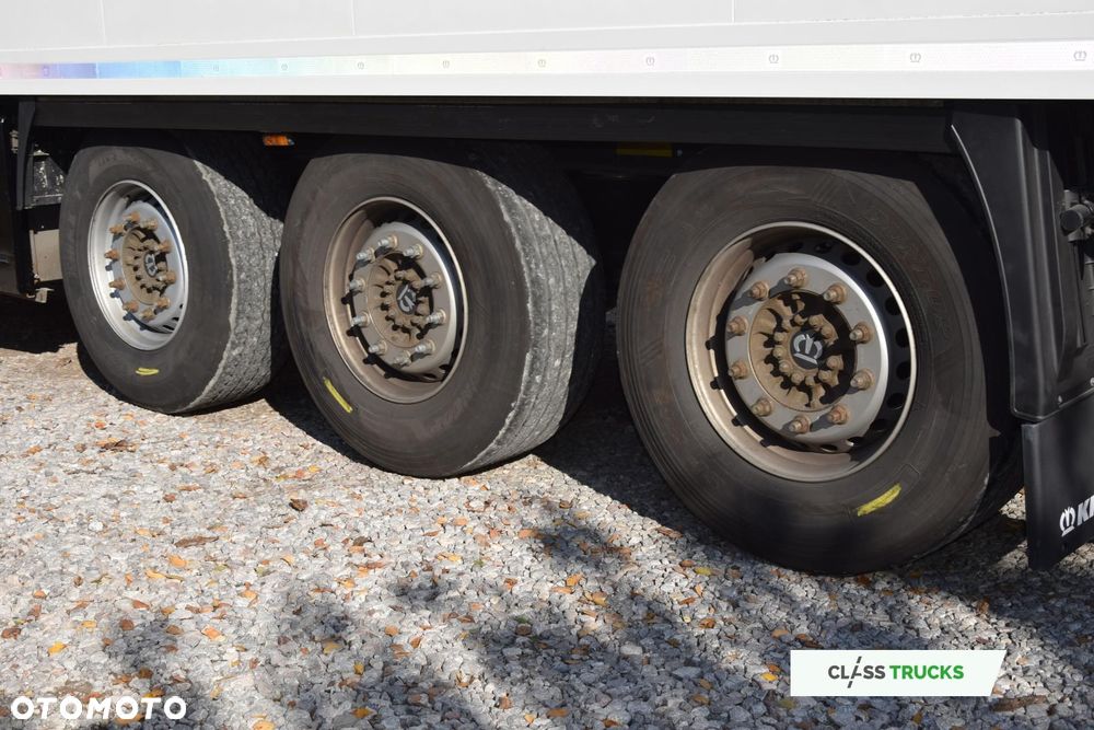 Krone SDR Cool Liner FP 60 ThermoKing SLXi 300 - 11