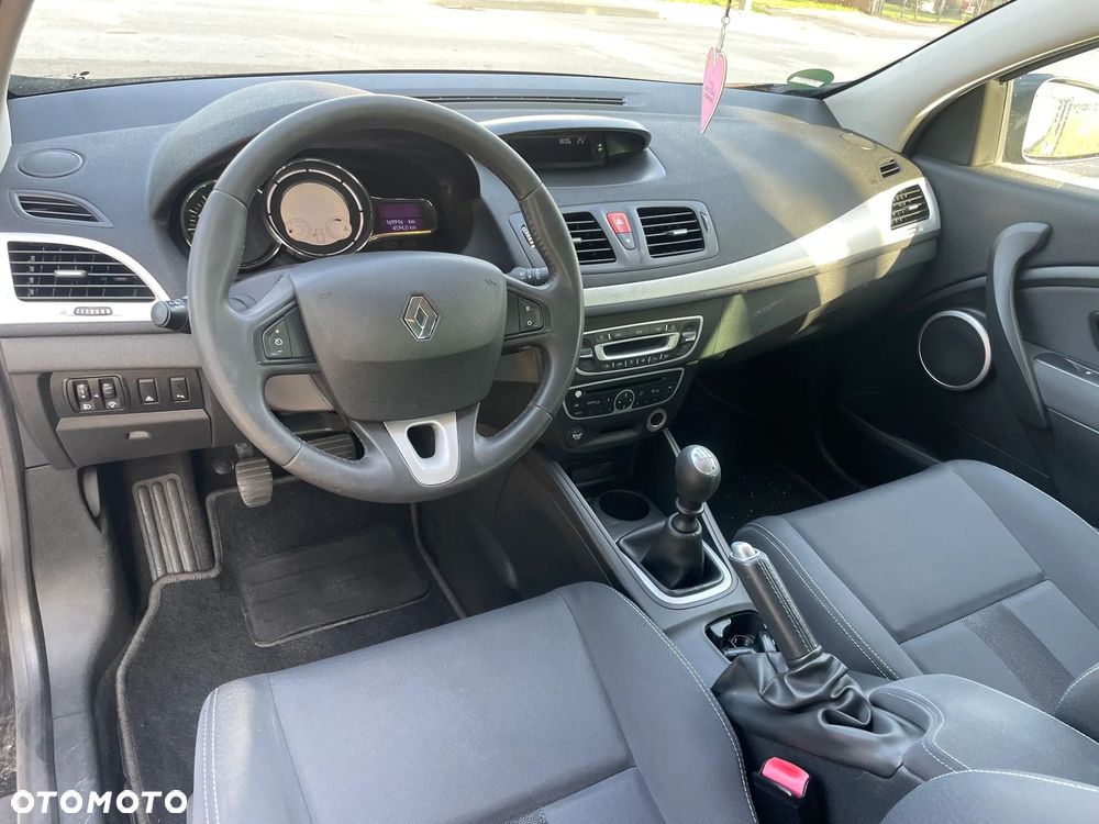 Renault Megane - 2