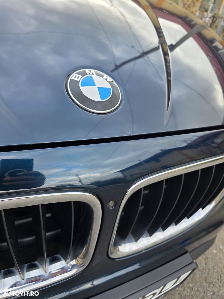 BMW X1 sDrive18d Aut. - 17