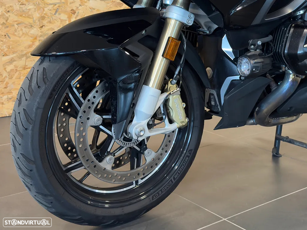 BMW R 1250 RT - 8
