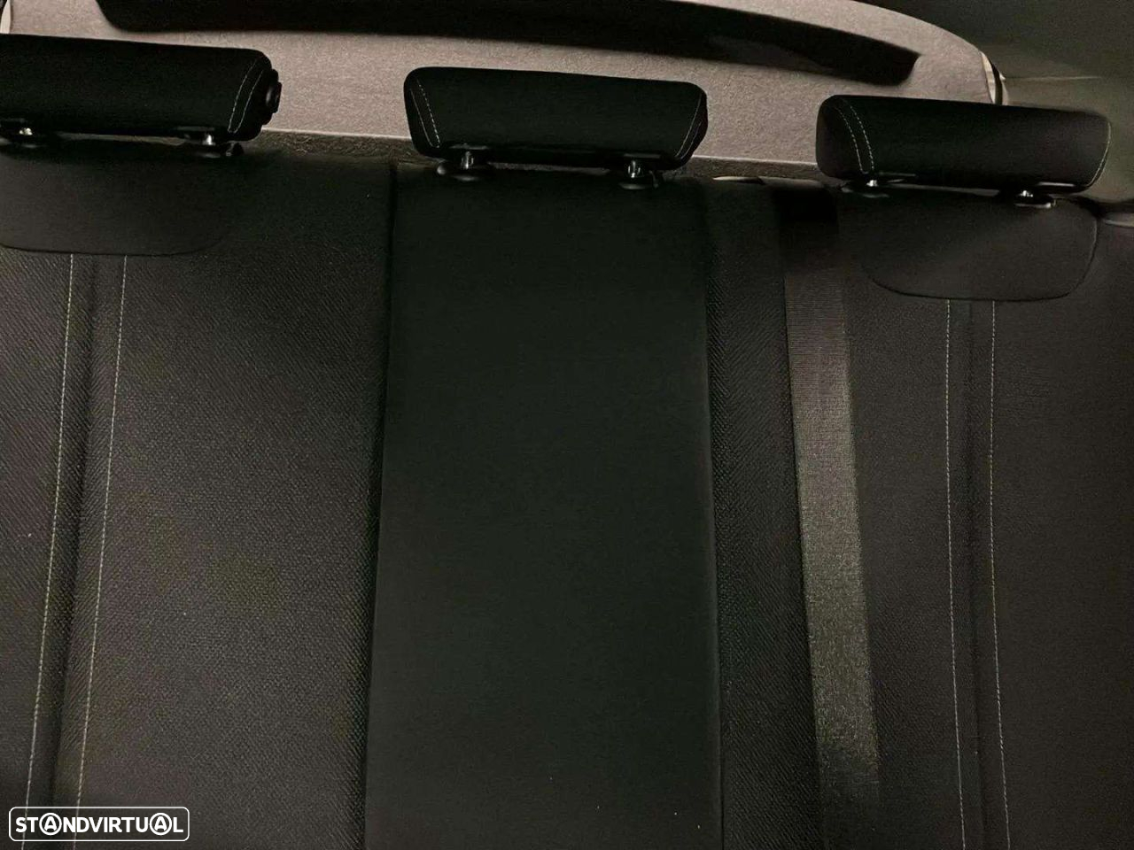 BMW 116 d Advantage Auto - 16