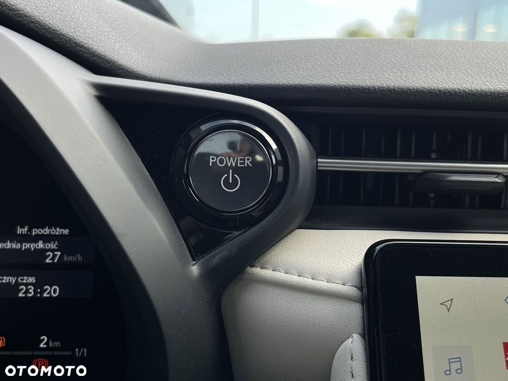 Lexus LBX 1.5 Hybrid Elegant - 32