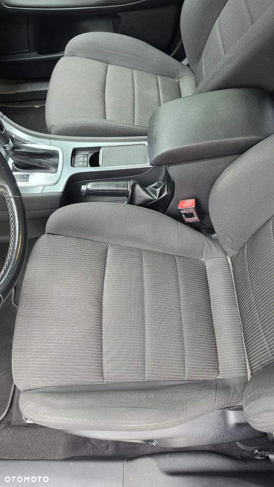 Ford Mondeo 2.0 TDCi Titanium X - 30
