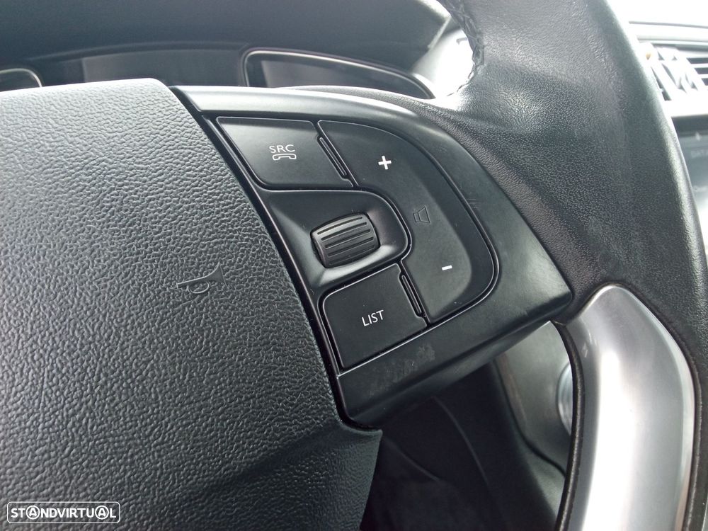 DS DS5 2.0 Hybrid4 Sport Chic - 21