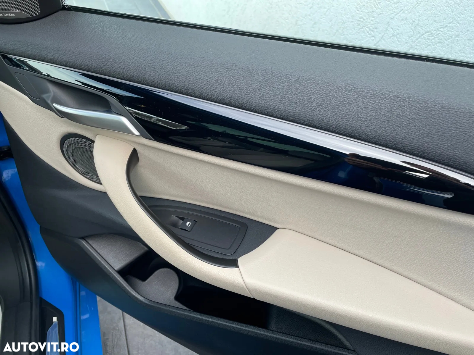 BMW X2 xDrive25e AT PHEV - 16