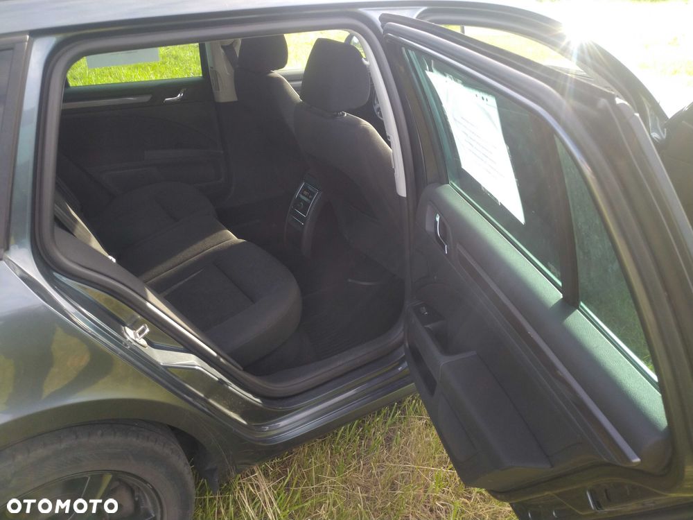 Skoda Superb - 8