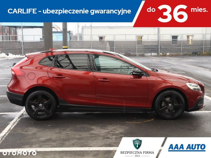 Volvo V40 - 7