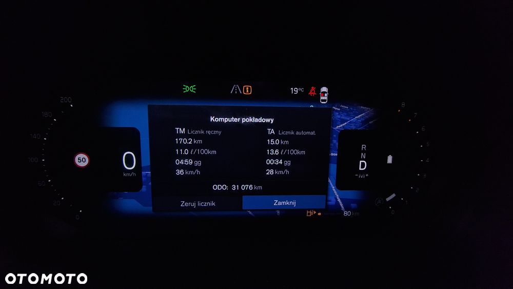 Volvo XC 60 - 19
