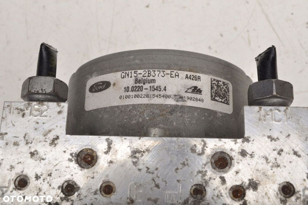 FORD ECOSPORT POMPA ABS GN15-2B373-EA - 4