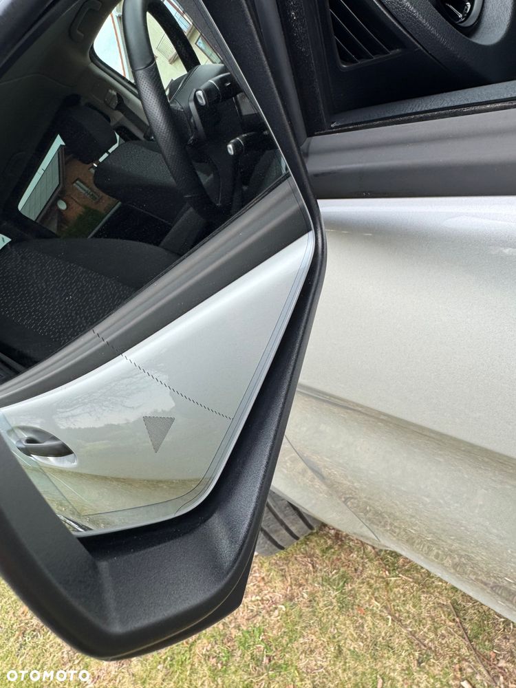 Mercedes-Benz Vito Tourer Lang EDITION - 11