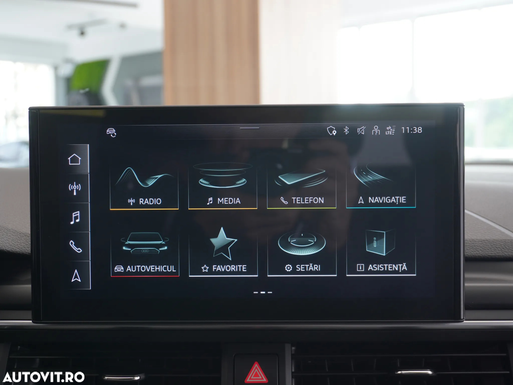 Audi A4 30 TDI S tronic advanced - 25