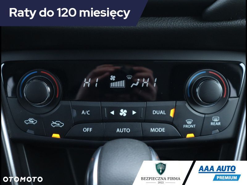 Suzuki SX4 S-Cross - 17