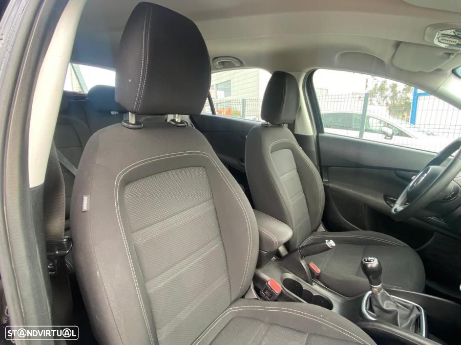 Fiat Tipo 1.3 MultiJet - 9