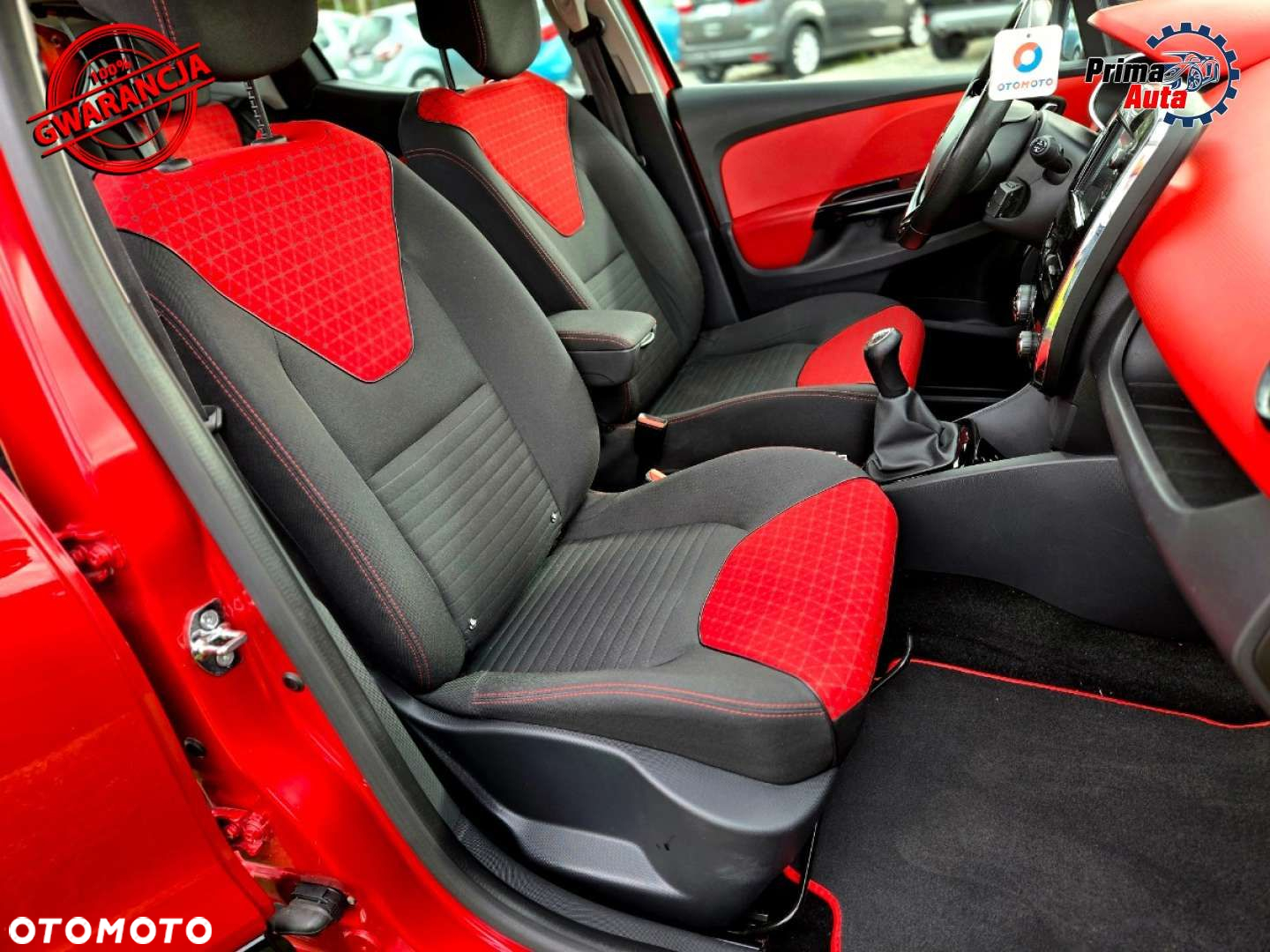 Renault Clio - 3