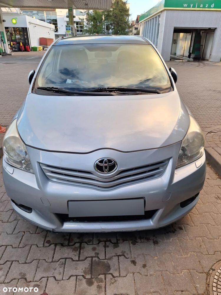 Toyota Verso 2.0 D-4D Luna 7os - 28